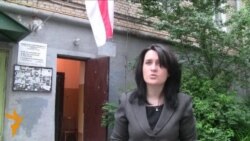 «Адміністратыўны арыштант — такі ж палітвязень, як і крымінальны»