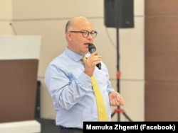 Мамука Жгенти