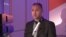 Володимир Притула читає промову Миколи Семени у Брюсселі (відео)