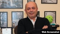 ზურაბ კაკაბაძეს აღკვეთის ღონისძიების სახით პატიმრობა შეუფარდეს.