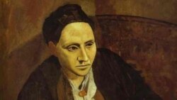 Собирательница гениев