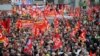 Во Франции объявлена пенсионная реформа, несмотря на протесты