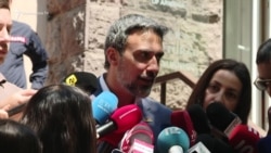 «ՔՊ-ն չի հաղթել». «Ուժեղ Հայաստանը» պահանջում է անվավեր ճանաչել ընտրությունների արդյունքները
