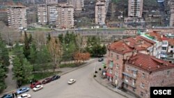 Տեսարան Կապանից, արխիվ
