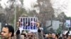 تظاهرات دولتی هوادارن حکومت پس از رخدادهای خونین عاشورا. در این تظاهرات به کرات علیه کسانی مانند میرحسین موسوی، محمد خاتمی یا مهدی کروبی و معترضان ایرانی شعار داده شد.