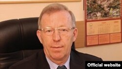 Directorul Ilie Boian