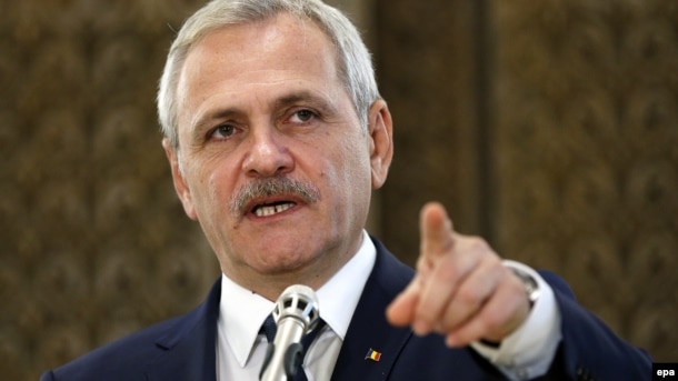 Deyilənlərə görə əsl hakimiyyət müsəlman icmasından Liviu Dragnea-da olacaq