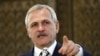 Liviu Dragnea, în spatele și în fața cortinei...