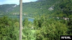 Na Boračkom jezeru živi desetak povratnika srpske nacionalnosti.