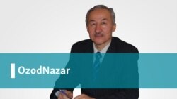 Иқтисодчи Сапарбой Жубаев девальвация ва унинг халқ ҳаëти¸ иқтисодга таъсири ҳақида