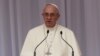 Папа римский выразил сожаление из-за гибели мирных жителей в Ираке