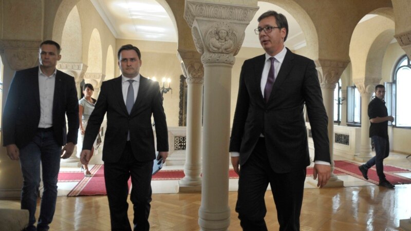 Novi zakon za šira diplomatska ovlašćenja predsednika Srbije