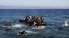 У острова Лесбос обнаружено тело 5-летней сирийской девочки