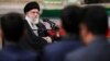 Supreme Leader of Iran Ali Khamenei, Feb 5, 2020