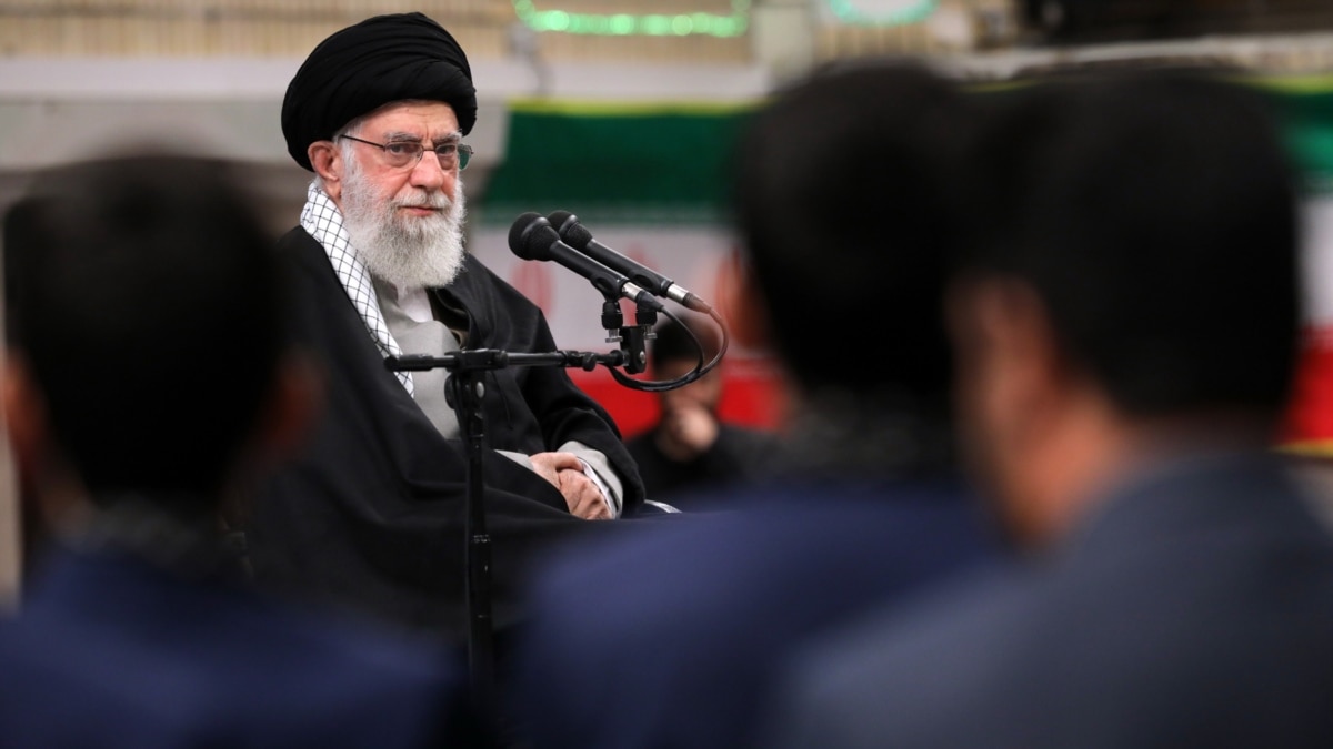 Engineering Iran's Parliamentary Elections Reveals Khamenei's Roadmap