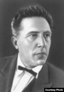Yakov Protazanov