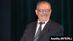 Туфан Миңнуллин