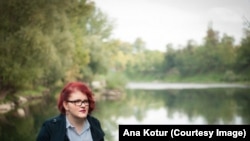 Alarmantna situacija: Ana Kotur