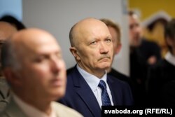 Праваабаронца Васіль Завадзкі