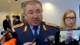Азия: в Казахстане арестован экс-глава МВД 