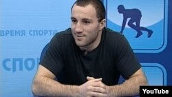 Аслан Козаев