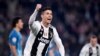 УЕФА оштрафовал Роналду за празднование гола в ворота "Атлетико"