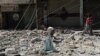 حمله داعش به دو روستا در سوریه بیش از ۵۰ کشته بر جای گذاشت