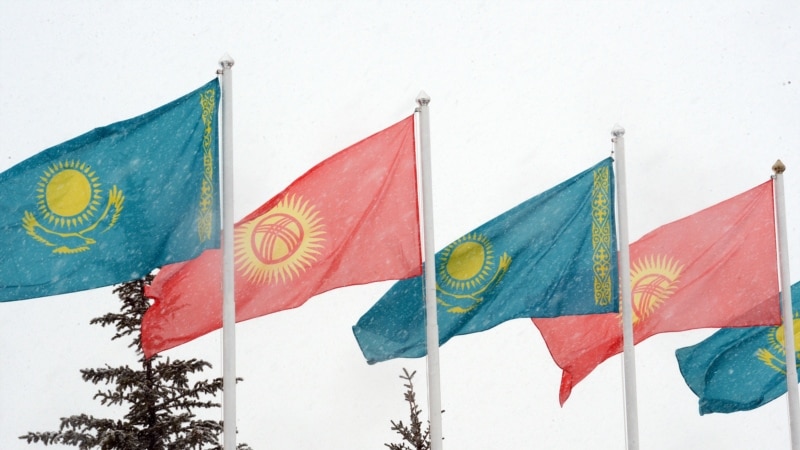 Кокрекбаев назначен послом в Кыргызстане