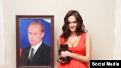 Алиса Харчева