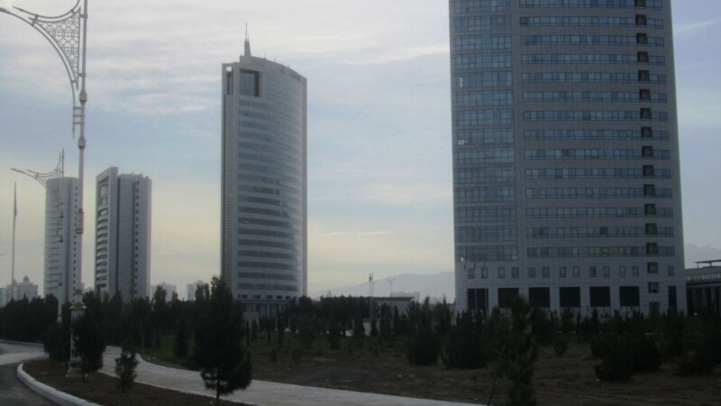 MHM-niň generaly Rahman Allakow aradan çykdy