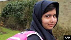 Malala Jusufzai