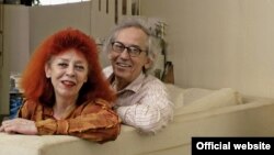 Christo & Jeanne-Claude