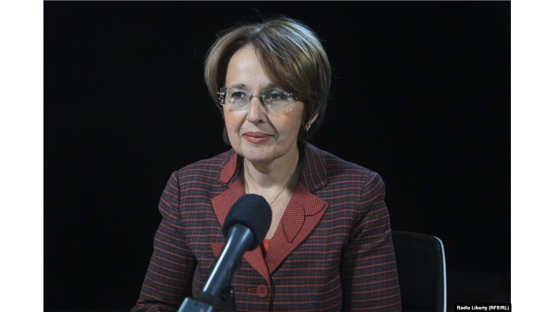 Оксана Дмитриева
