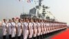 کاخ سفید به پکن در مورد اقداماتش در دریای جنوب چین هشدار داد