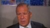 Russian Foreign Minister Sergei Lavrov said there is no proof of Russian meddling in the U.S. election