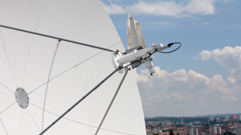 Ameriško sodišče razsodilo v prid financiranja Radia Svoboda