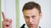 В Самаре перед "прогулкой оппозиции" неизвестные похитили активиста местного штаба Алексея Навального 