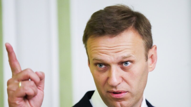 В Чувашии сторонники Навального планируют выйти 5 мая на площадь Республики
