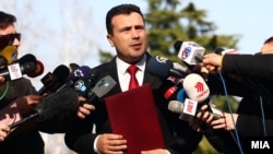 Ivanov uvodi Makedoniju u duboku krizu sa nesagledivim posledicama po građane i državu: Zaev