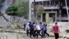 Взрыв у полицейского управления в Мидьяте, 8 июня 2016 года