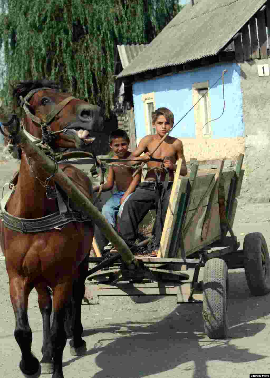 Фото Олександри Малаховської