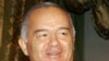 Uzbek Election Watchdog Clears Karimov For Third Term