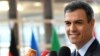 Premijer Španije Pedro Sančez