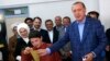 Түркия референдумы президенттің өкілетін кеңейтуді мақұлдады