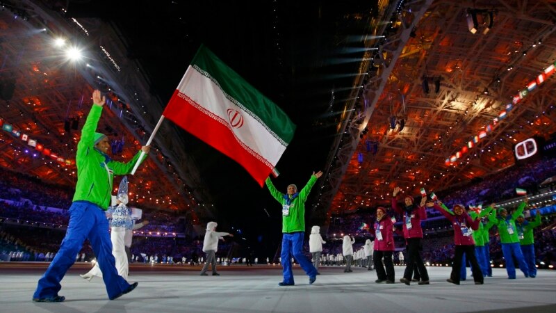 Iranski skijaš izbačen sa Olimpijade, pao na doping testu