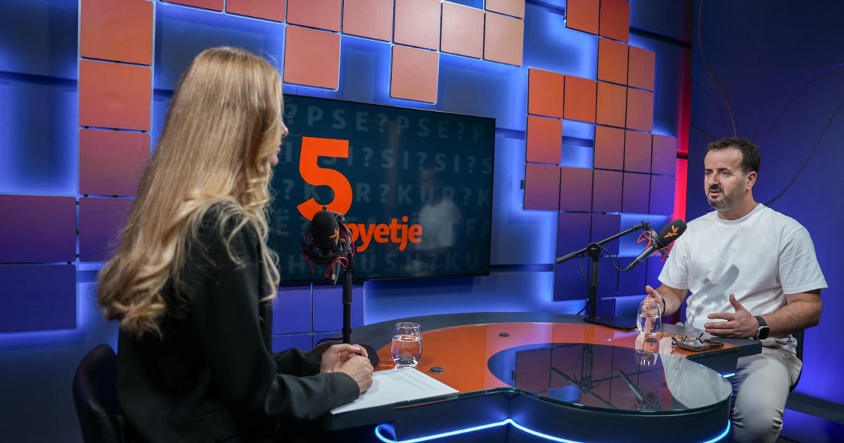 Të huajt po e zgjedhin Kosovën për punë e të rinjtë vendës duan të ikin   pse 