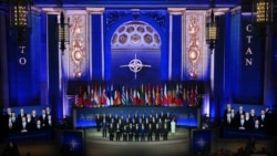 "Më të fortë se kurrë": Biden lavdëron NATO-n në 75-vjetorin e saj