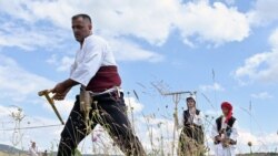 Kupreška kosidba na UNESCO-ovoj listi