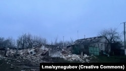 
7 грудня російські війська обстріляли Купʼянський та Чугуївський райони. Фото ілюстративне 