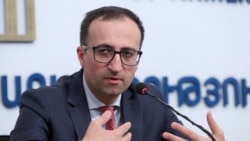 Արսեն Թորոսյան․ Մահճակալներ նախատեսվում են ոչ միայն մարզահամերգային համալիրում